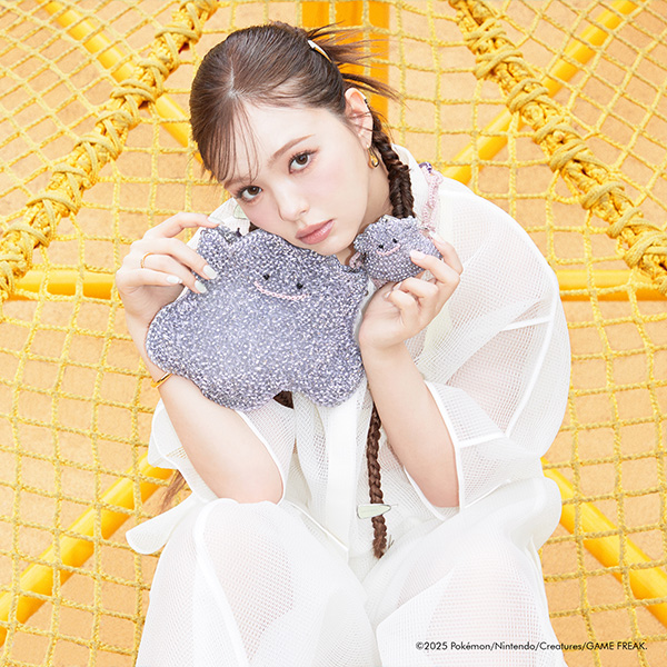 いよいよ明日発売！POKÉMON COLLECTION