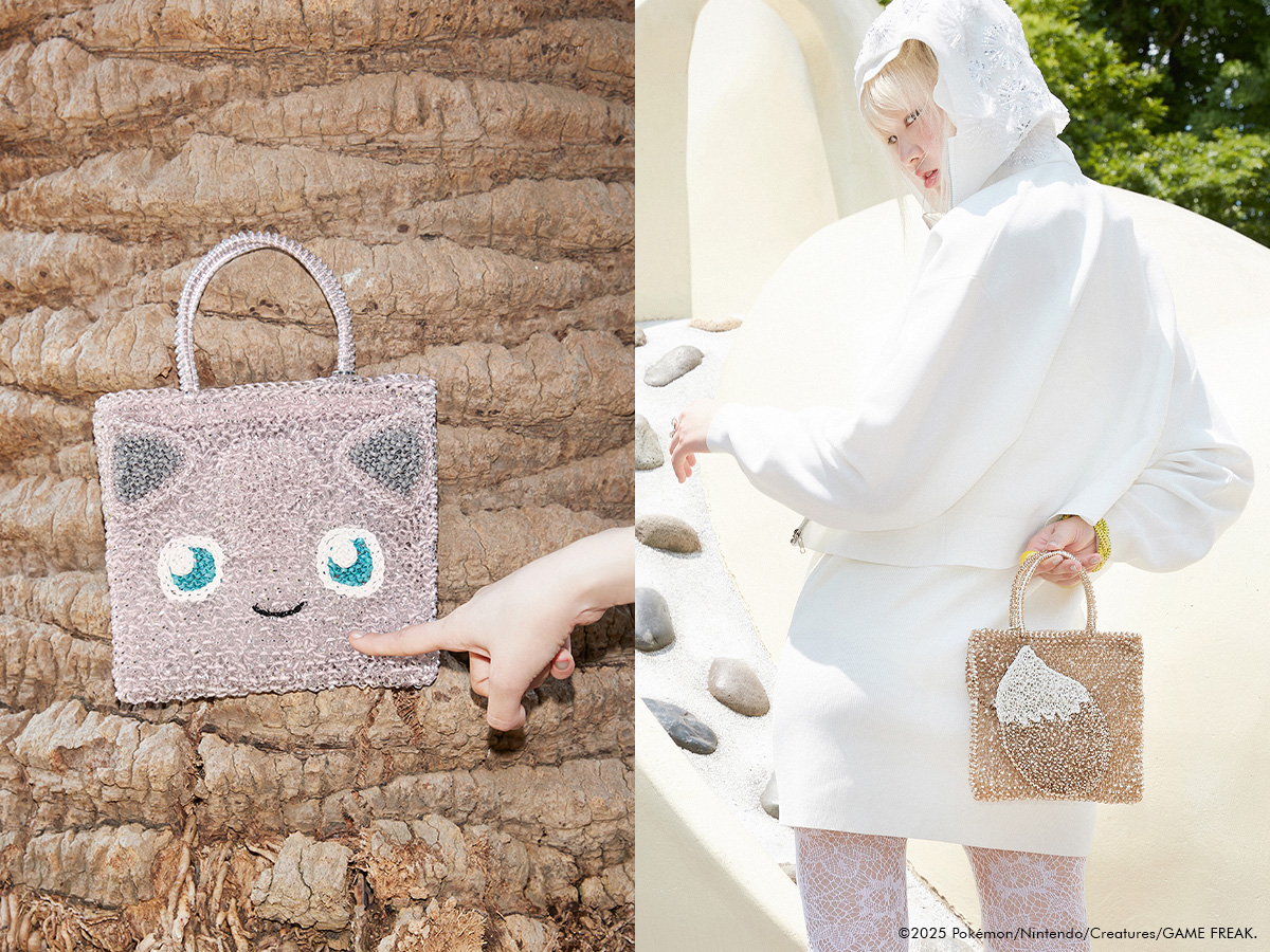 いよいよ明日発売！POKÉMON COLLECTION