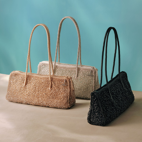 2025年秋冬新作＞TIRA TEMPO