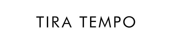 2025年秋冬新作＞TIRA TEMPO