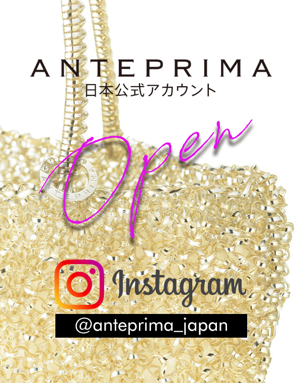 Instagram日本公式アカウントOPEN