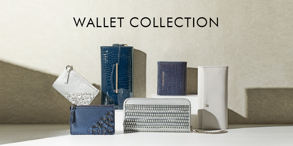 WALLET COLLECTION 2021