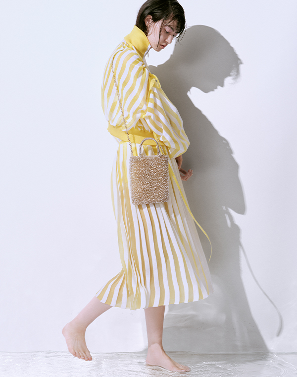 SHOULDER BAG