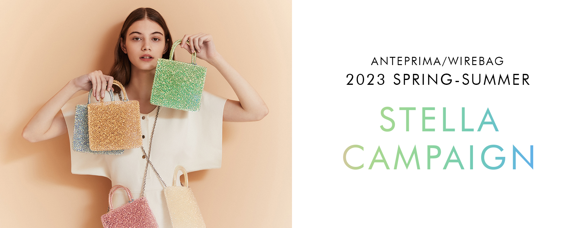 STELLA CAMPAIGN