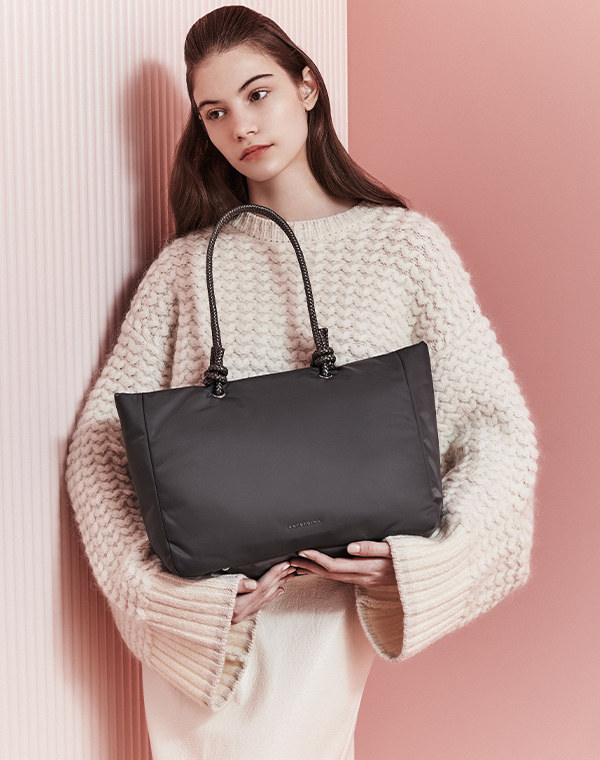 NYLON BAG