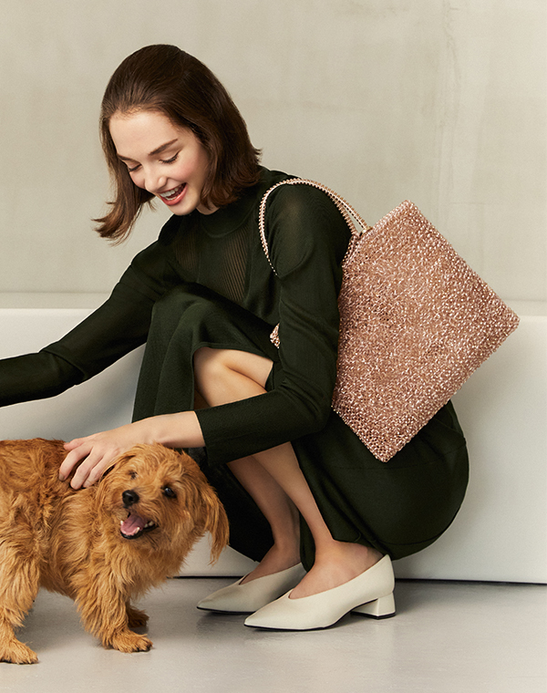 LARGE BAG