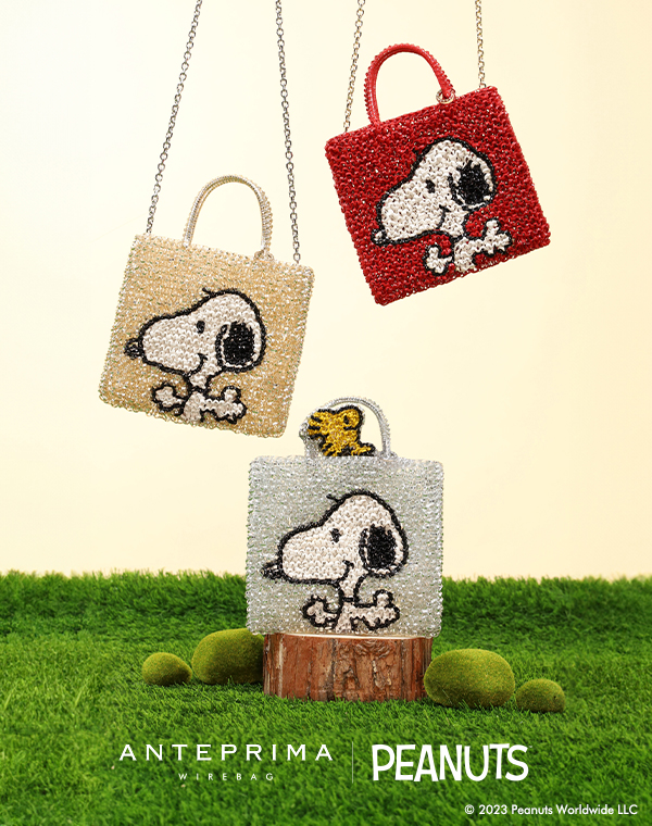 SNOOPY COLLECTION