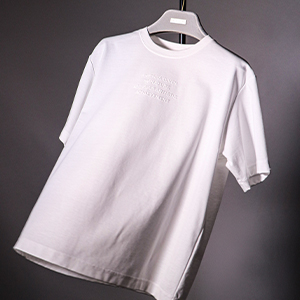 ＜ANTEPRIMA | BIANCO SU BIANCO＞Tシャツ発売のお知らせ