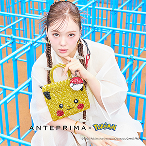 8月1日(金)発売「POKÉMON COLLECTION」