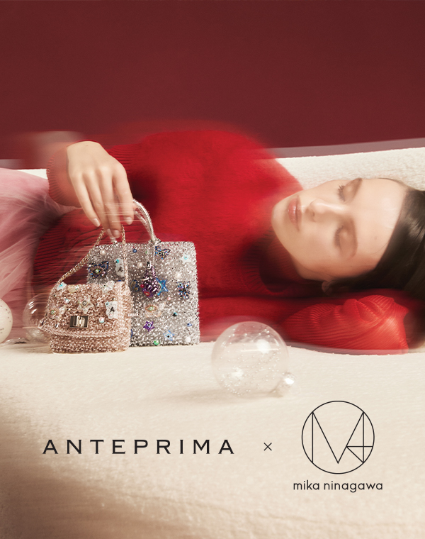 公式】アンテプリマ オンラインストア【新規会員登録で500ポイント