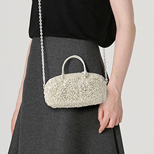 999 COLLECTION(999コレクション)に人気のスタイルが仲間入り