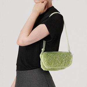 アートな遊び心と機能性。春を彩る新作バッグ PORTAMIA(ポルタミーア)