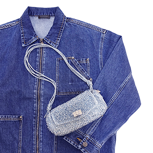 シリンダーシェイプが印象的な新作 LUCCHETTO Ⅱ(ルッケット Ⅱ)