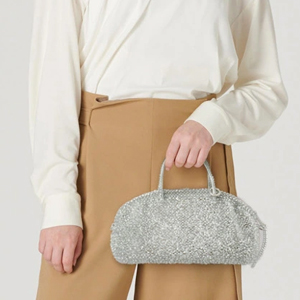 アンテプリマスタッフ「what's in my bag？」vol.13