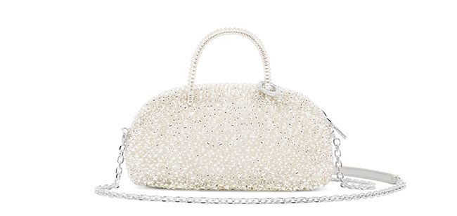 999 コレクション II/コンフェット/スモール/ピュアシルバー