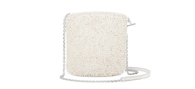 999 コレクション II/セッキオ スティローゾ/ピュアシルバー