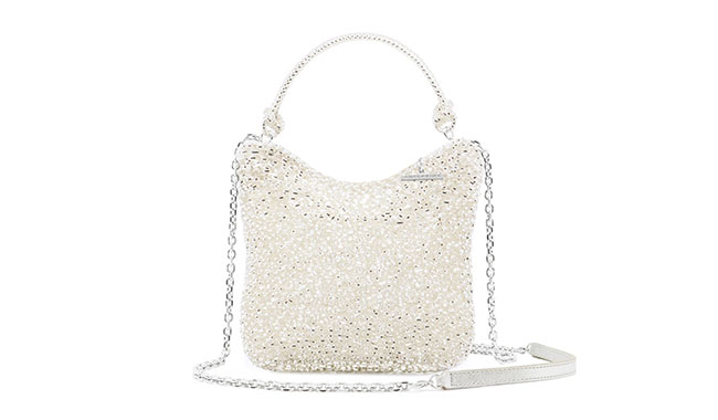 999 コレクション II/ノード II /スモール/ピュアシルバー