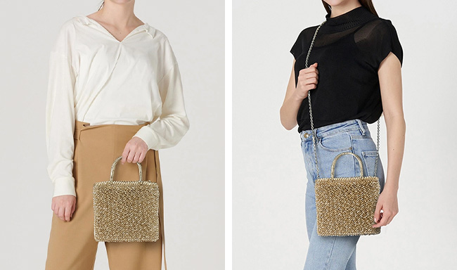 待望の再入荷！ファスナー付きの「スタンダード Z」｜【公式  