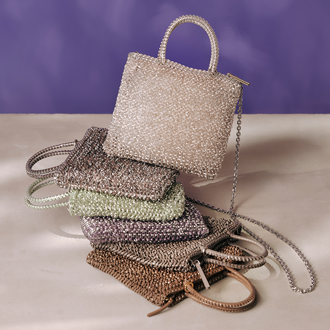 ANTEPRIMA スタンダードZ ANTEPRIMA/WIREBAG＞STANDARD Z(スタンダード Z)を発売 | 株式