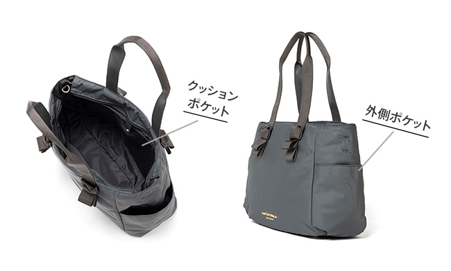 A4サイズが収納できるバッグ特集!通勤にも|【公式】アンテプリマ