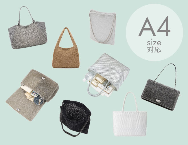 チッタ シック/ラージ/シルバー、エナメルブラック,スポルタ/エナメルキャメル,ルッケット II /ラージ/カーキシルバー、ネイビーシルバー,ノード U/ネイビーシルバー