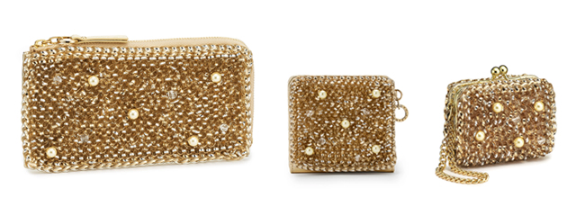 ミスクリオパールⅡ/コインケース/シャンパン,ミスクリオパールⅡ/ロングウォレット/シャンパン,ミスクリオパールⅡ/ウォレット/シャンパン