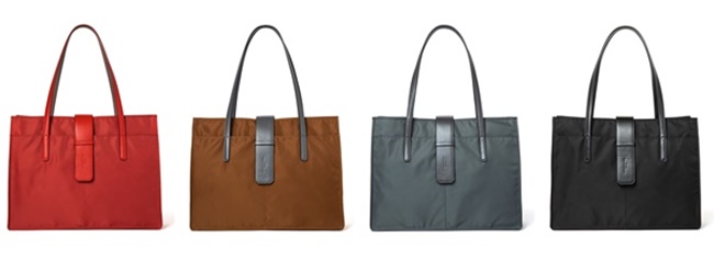 ANTEPRIMA】通勤・通学におすすめのナイロンバッグ【公式  