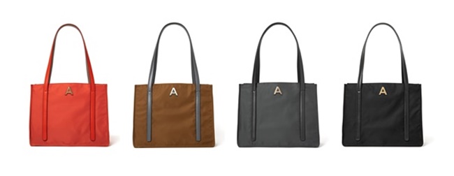 ANTEPRIMA】通勤・通学におすすめのナイロンバッグ【公式  