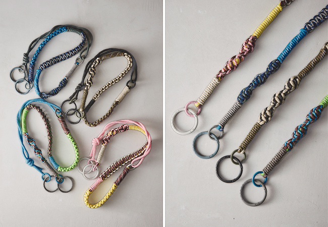 ワイヤーストラップ/マットスモークグレー×マットストーン,ワイヤーストラップ/マットスカイブルー×エナメルグレー,ワイヤーストラップ/マットブラック×マットオリーブ,ワイヤーストラップ/マットフラミンゴ×マットホワイト