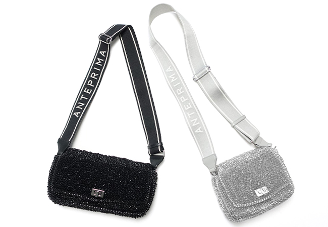 ルッケット II /スモール/シルバー,トラコッラ/グレー,トラコッラ/ブラック,ルッケット II /ミディアム/エナメルブラック