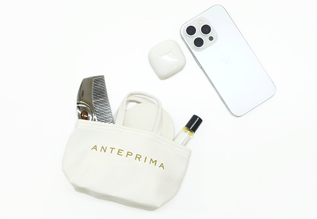 ノベルティミニバッグ