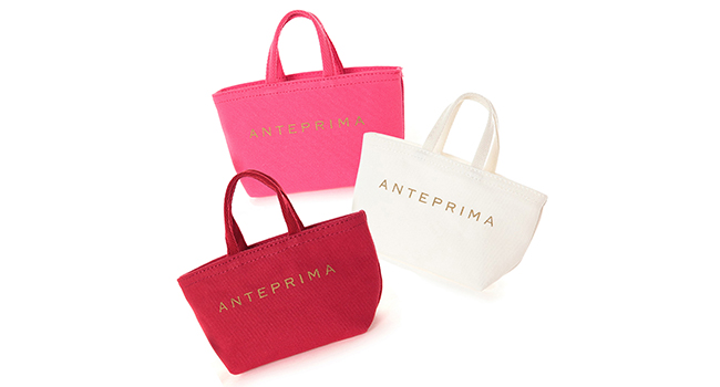 ノベルティミニバッグ