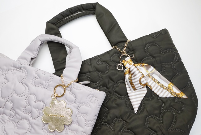 Online store News|【公式】アンテプリマ オンラインストア【新規会員 直販最激安 アンテプリマ セット ワイヤーバッグ3点+チャーム3点 トートバッグ