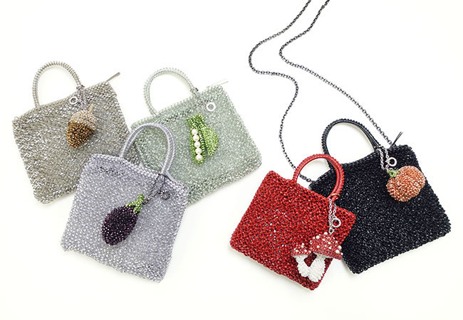 スタンダード Z/ラベンダーシルバー,モティーヴォ ベジ/メランザーナ/メランザーナ,スタンダード Z/グリーングレーシルバー,モティーヴォ ベジ/ピーポッド/シャンパングリーン, スタンダード Z/カーキシルバー,スタンダード Z/カーキシルバー,モティーヴォ ベジ/オークナッツ/ブロンズ,スタンダード ミニアトゥーラ/エナメルレッド,モティーヴォ ベジ/マッシュルーム/レッド,スタンダード Z/エナメルブラック,モティーヴォ ベジ/パンプキン/アプリコット