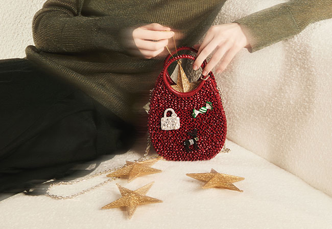 スピッラ/ブラウン×レッド,スピッラ/グリーン×ブラック