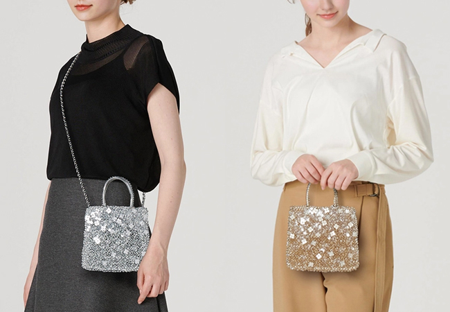 カンポ フィオリート/シルバー,カンポ フィオリート/シルバーゴールド