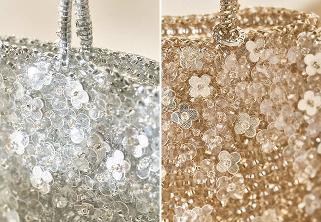 カンポ フィオリート/シルバー,カンポ フィオリート/シルバーゴールド