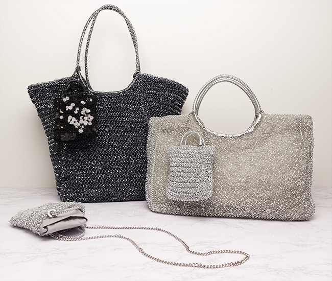 スタンダード ルレックス/ネイビーシルバー,スタンダード II/ラージ/シルバーカーキ,ピッコリーノ ルレックス/フィオーリ/エナメルブラック,ピッコリーノ ルレックス/シルバー