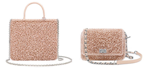 スタンダード Z/サーモンピンク アルボルド,ルッケット II /スモール/サーモンピンク アルボルド