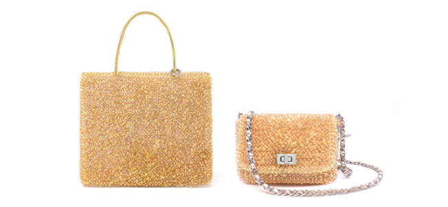 スタンダード/スクエア ラージ/ステッライエロー,ルッケット/ステッライエロー