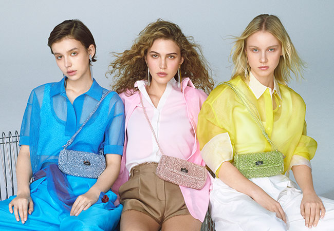 ルッケット II/シリンダー スモール/ブルーシルバー,ルッケット II/シリンダー スモール/フラミンゴシルバー,ルッケット II/シリンダー スモール/ライムシルバー