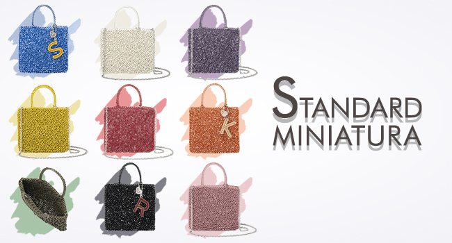 STANDARD MINIATURA