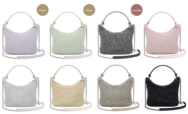 ノード II /ミディアム