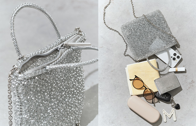 スタンダード Z シルバー