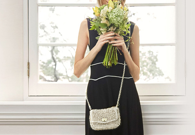 ルッケット シルバー