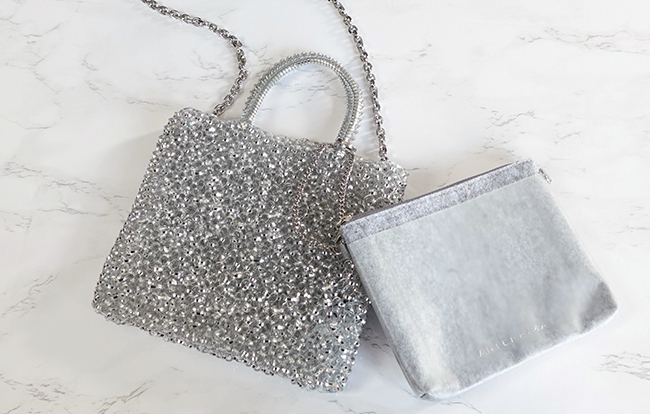 スタンダード ミニアトゥーラ/シルバー