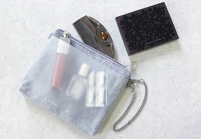 インナーポーチ