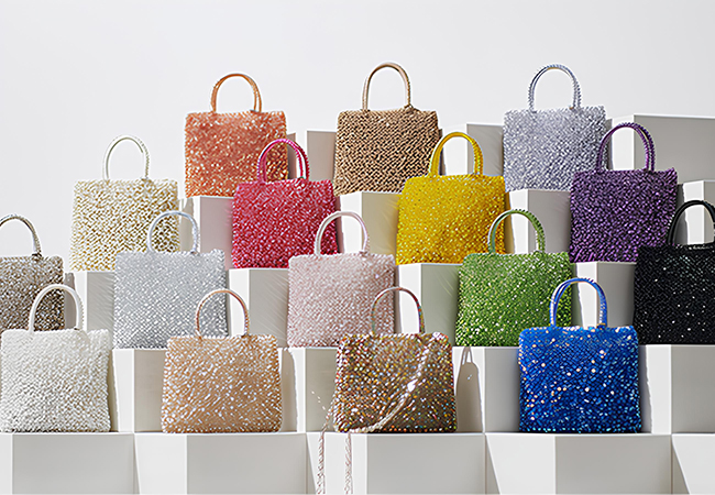 スタンダード ミニアトゥーラ集合