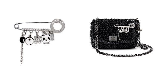 ANTEPRIMA/WIREBAG＞ANIMALE PANDAシリーズ新作のご案内 | 株式会社アンテプリマジャパンのプレスリリース