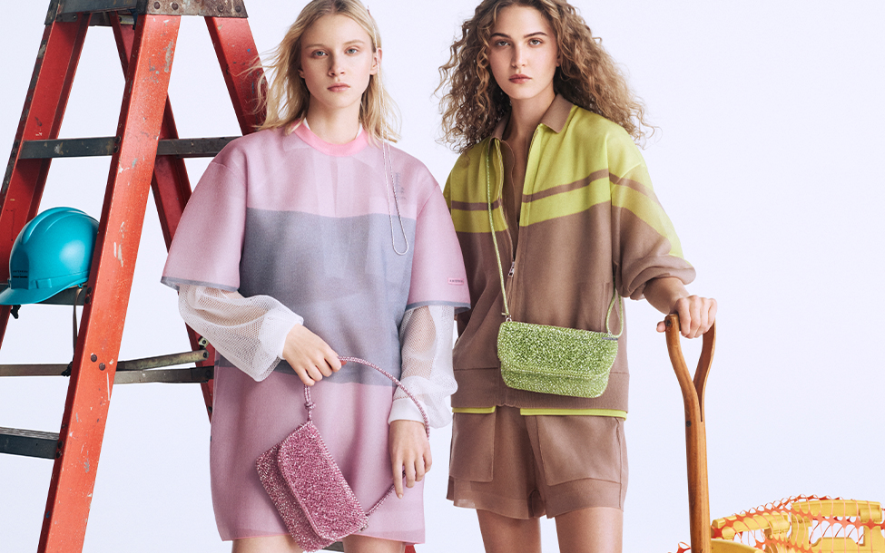 ポルタミーア/オーキッドシルバー,ポルタミーア/ライムシルバー